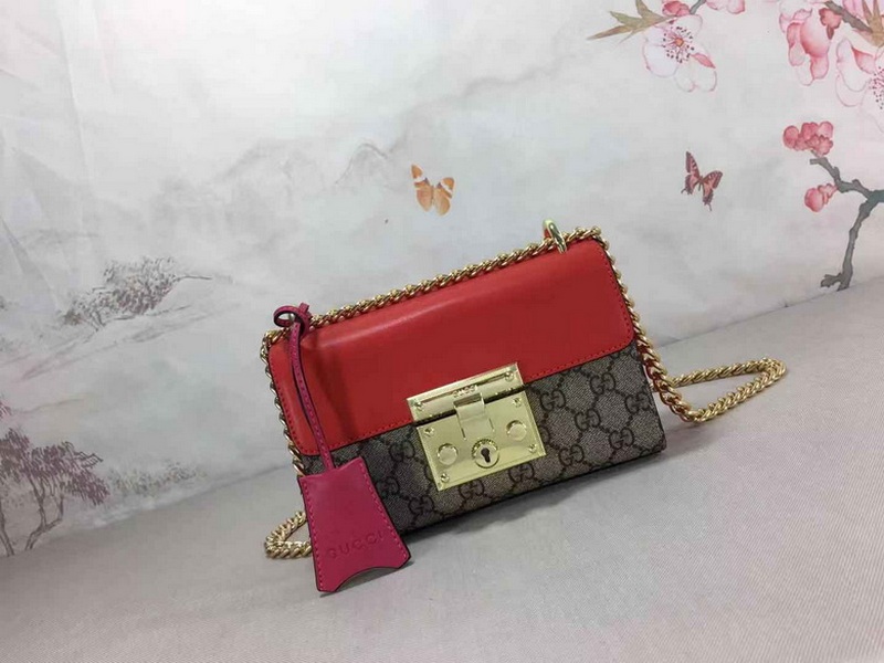 Gucci Handbags 50